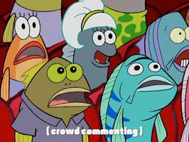 season 4 GIF by SpongeBob SquarePants