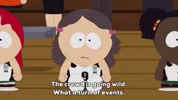 season 20 20x1 GIF by South Park 