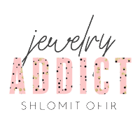 Design Jewelry Sticker by shlomit ofir
