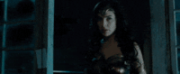 Wonder Woman GIF