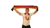 world cup party Sticker by whylder
