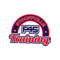 F45Stouffville  Sticker