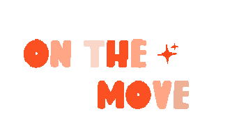 On The Go Fitness Sticker by Joe Fresh