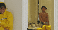 W2Leezy GIF by Justin Rarri