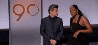 andy serkis sleep GIF by The Academy Awards