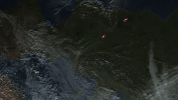 earth science animation GIF by NASA