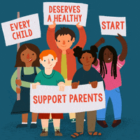 School Daycare GIF by INTO ACTION