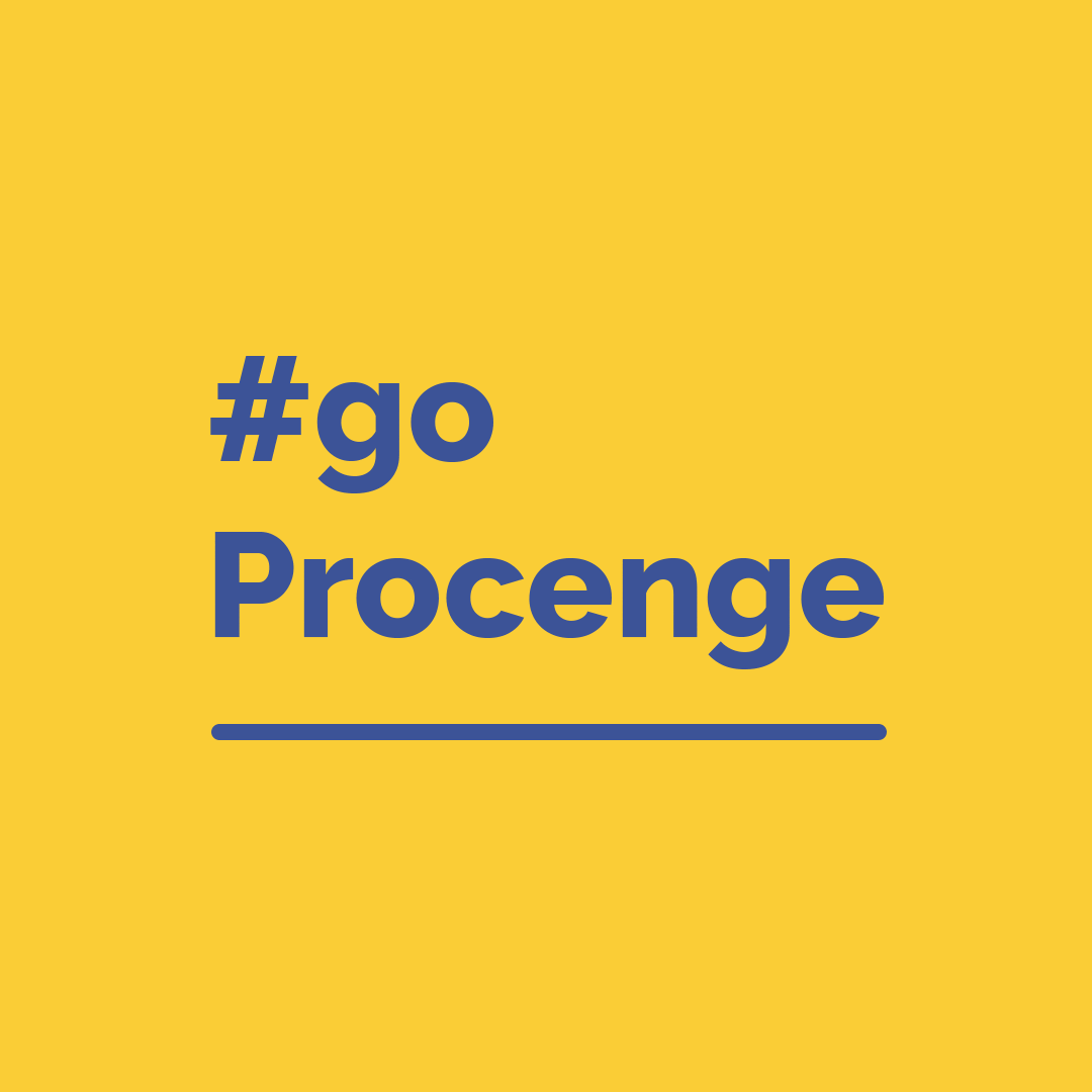 GIF by Procenge