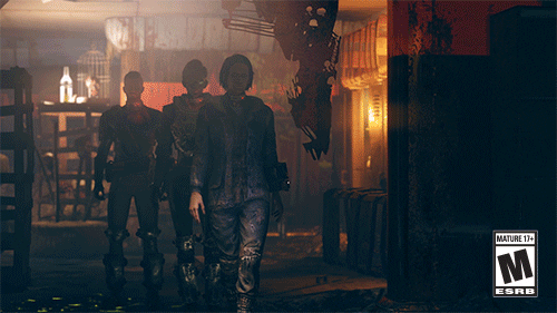 Fallout GIF by Bethesda