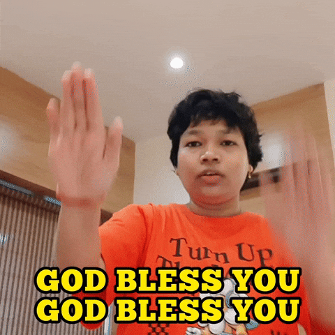Jagyasini Singh GIF