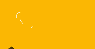 Jungheinrich logo yellow brand logistics GIF