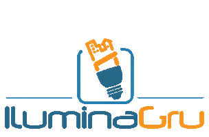 Gru Sticker by Prefeitura de Guarulhos