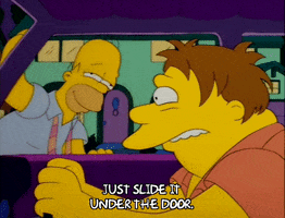 homer simpson GIF