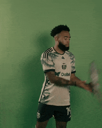 Fish Mls GIF by Timbers
