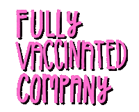 Vaccine Vaccination Sticker by MULTI AWESOME STUDIO