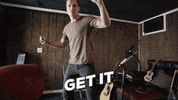 walkerhayes dance party celebrate happy dance GIF