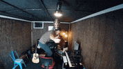 walkerhayes happy dance party celebrate GIF