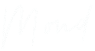 Deutsch Mond Sticker