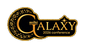 Mihigalaxy Sticker by Mihi Care