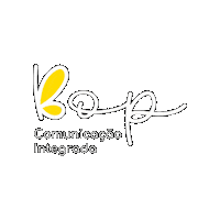 Bop Sticker by BopComunicaçãoIntegrada
