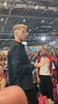 GIF by Crazy Color Official
