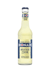 Bio Limo Sticker by Bionade