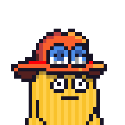 Surprised Thinking Sticker by Potatoz by 9GAG