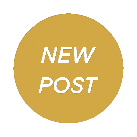 Circle Sticker