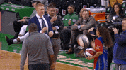 watch this boston celtics GIF by NBA