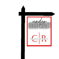 Realestate Realtors Sticker by Collective Brands