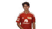 Wondering Union Berlin Sticker by Bundesliga