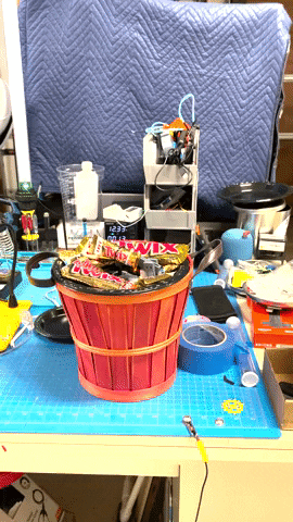 GIF by AtmosFX Digital Decorations