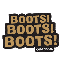 Show Jumping Horse Sticker by Celeris Riding Boots