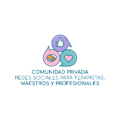 demisbesocial giphyupload redes sociales comunidad demis Sticker