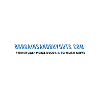 Shopping Shop Sticker by Bargain and Buyouts