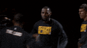 lebron james basketball GIF by NBA