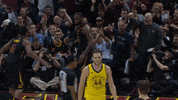 GIF by NBA