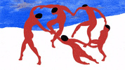 XinxinLiu art animation motion GIF