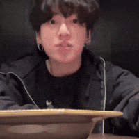 Jk Kook GIF