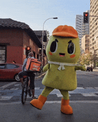 Chile Ordinario GIF by Humita