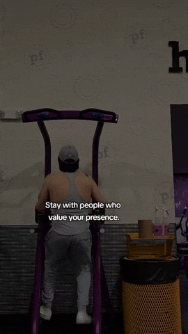Planet Fitness GIF