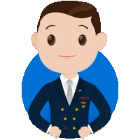 Travel Smile Sticker by ITA Airways