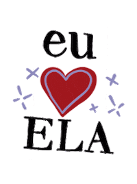 Dia Dos Namorados Iguatemi Sticker by Brooke Haus