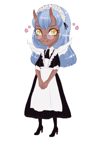 Illustration Sticker