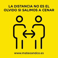 Hosteleria GIF by Mateoandco