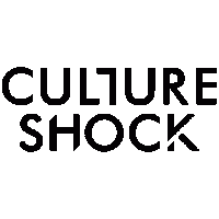 culture shock Sticker by Skankandbass