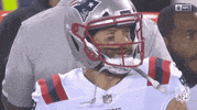 Regular Season Smh GIF by NFL