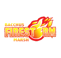 Firestorm Sticker by F45 Training Bacchus Marsh