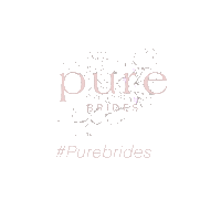 Purebrides  Sticker