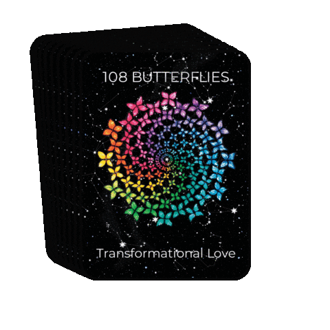 Rainbow Magic Sticker